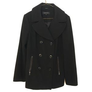 Pea Coat